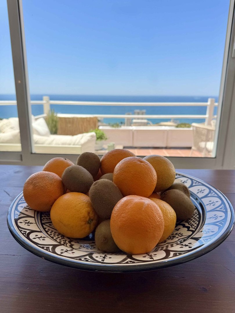 4 Bed Duplex in Riviera del Sol in Riviera del Sol, Duplex Appartement
