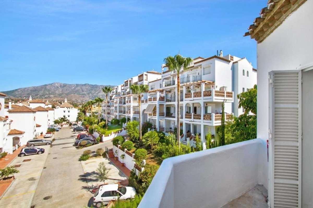 Parking Space in Mijas Golf in Mijas Golf, Parking Space