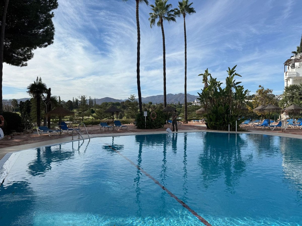 3 Bed بنتهاوس in Mijas Golf في Mijas Golf, بنتهاوس