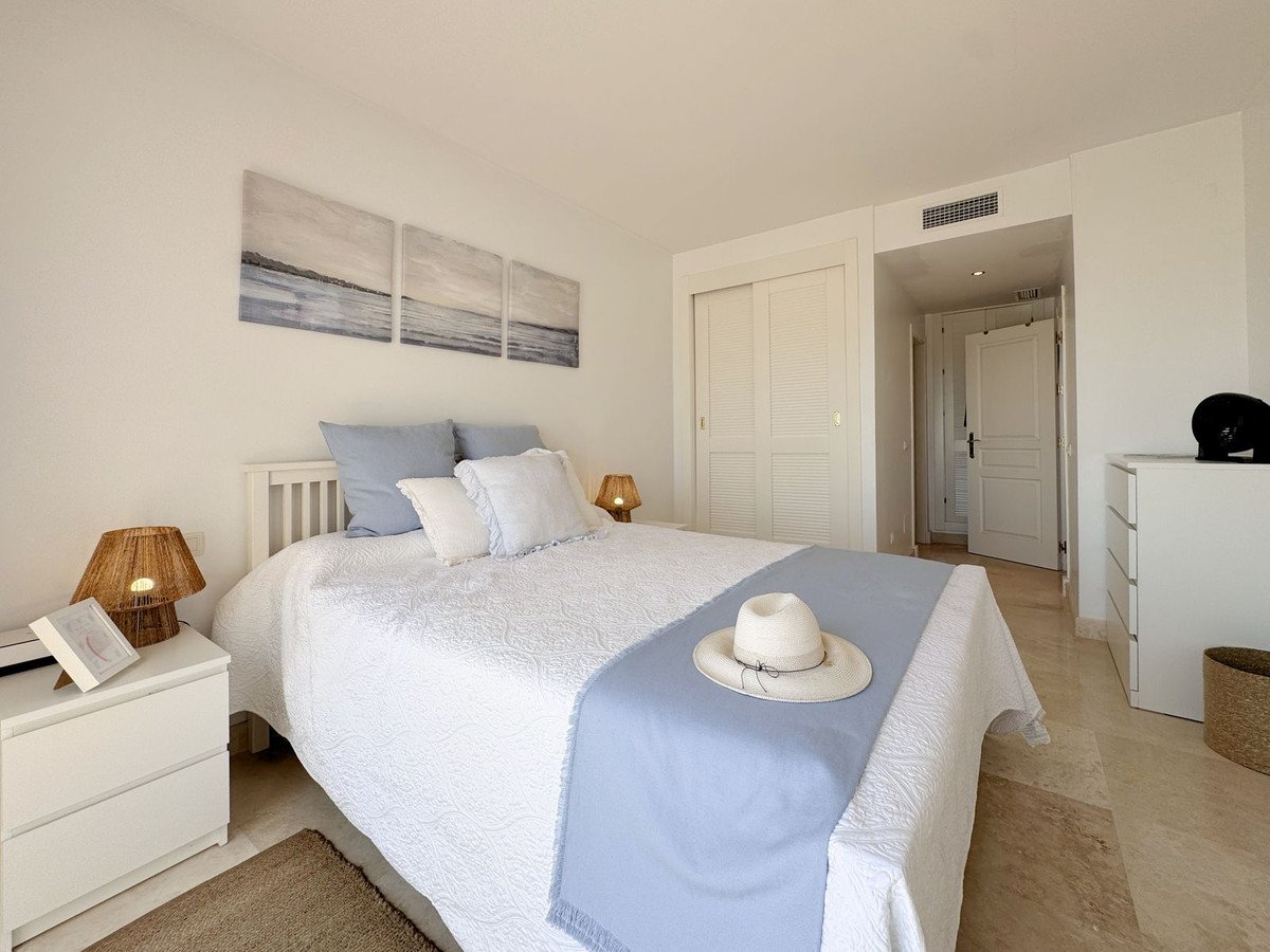 4 Bed Penthouse Duplex in Mijas Golf in Mijas Golf, Penthouse Duplex