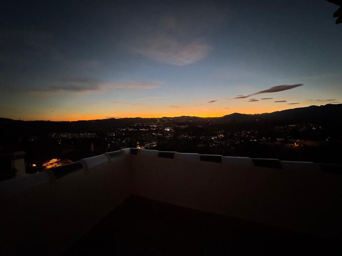 2 Bed بيت مدينة in Mijas Golf في Mijas Golf, تاون هاوس
