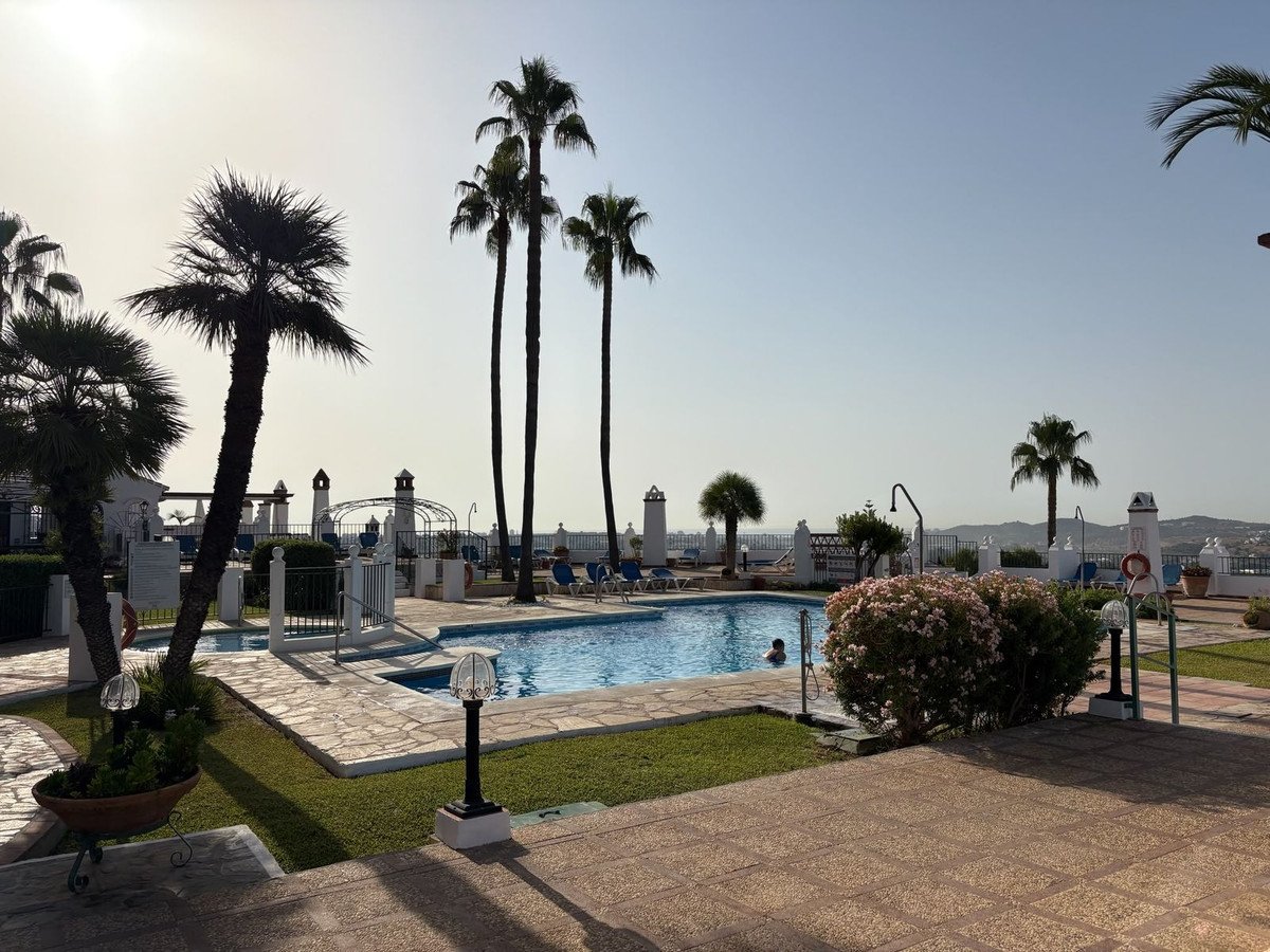 3 Bed Townhouse in Mijas Golf in Mijas Golf, Townhouse
