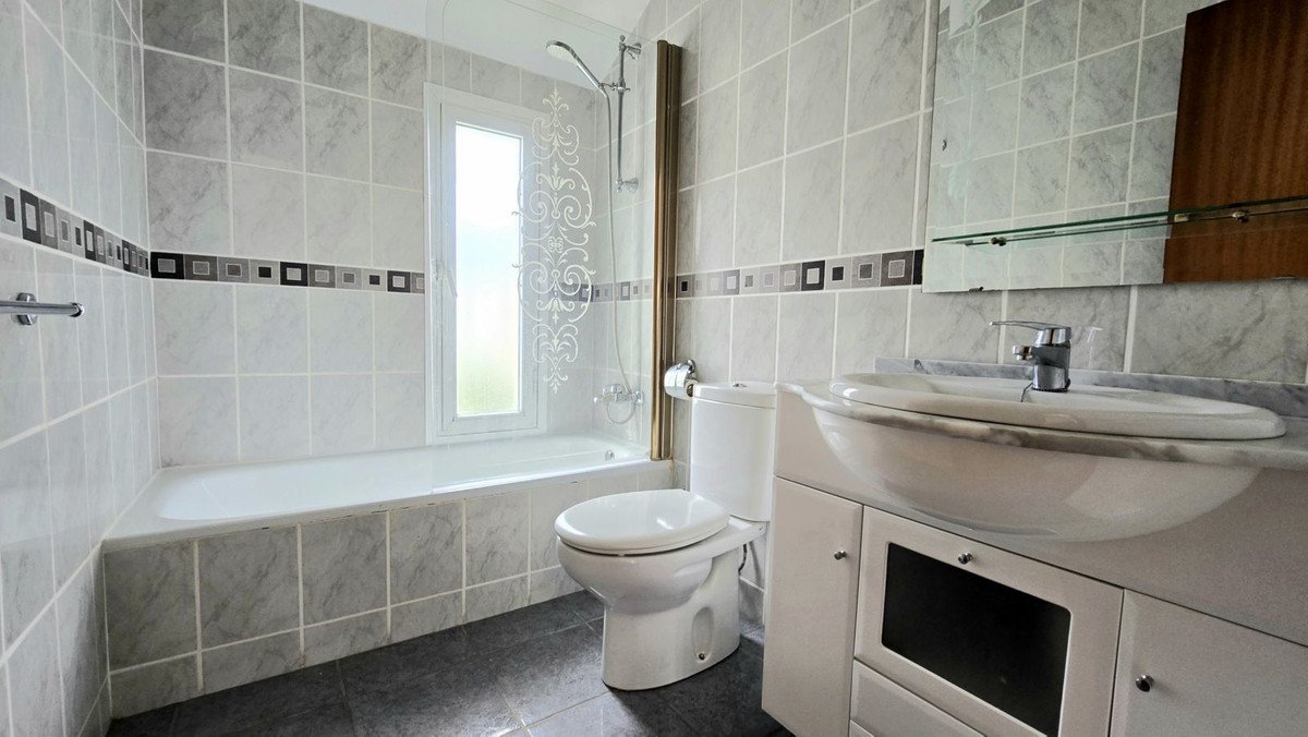 3 Bed Townhouse in Mijas Golf in Mijas Golf — Townhouse