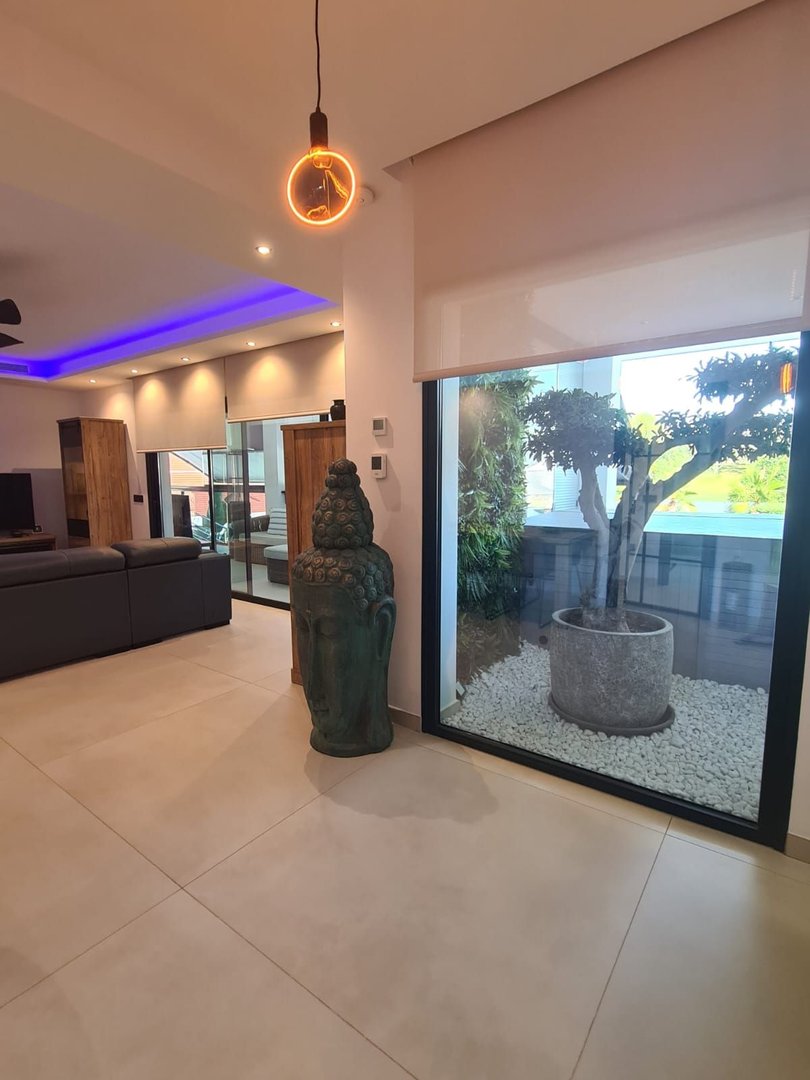 3 Bed Detached Villa in Mijas Golf in Mijas Golf — Detached Villa