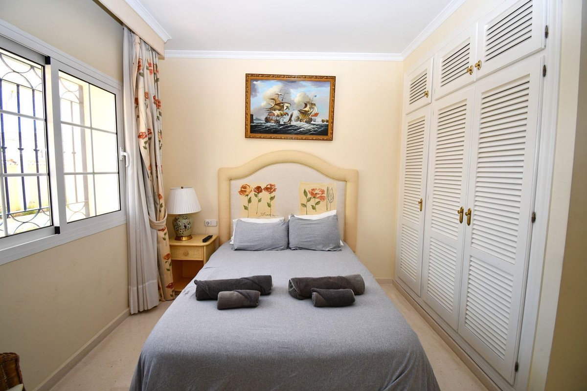 9 Bed Villa indipendente in Mijas Golf a Mijas Golf, Villa indipendente