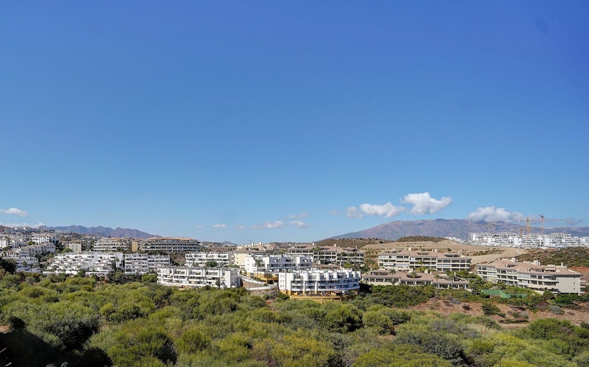 2 Bed Penthouse in Miraflores in Miraflores, Penthouse