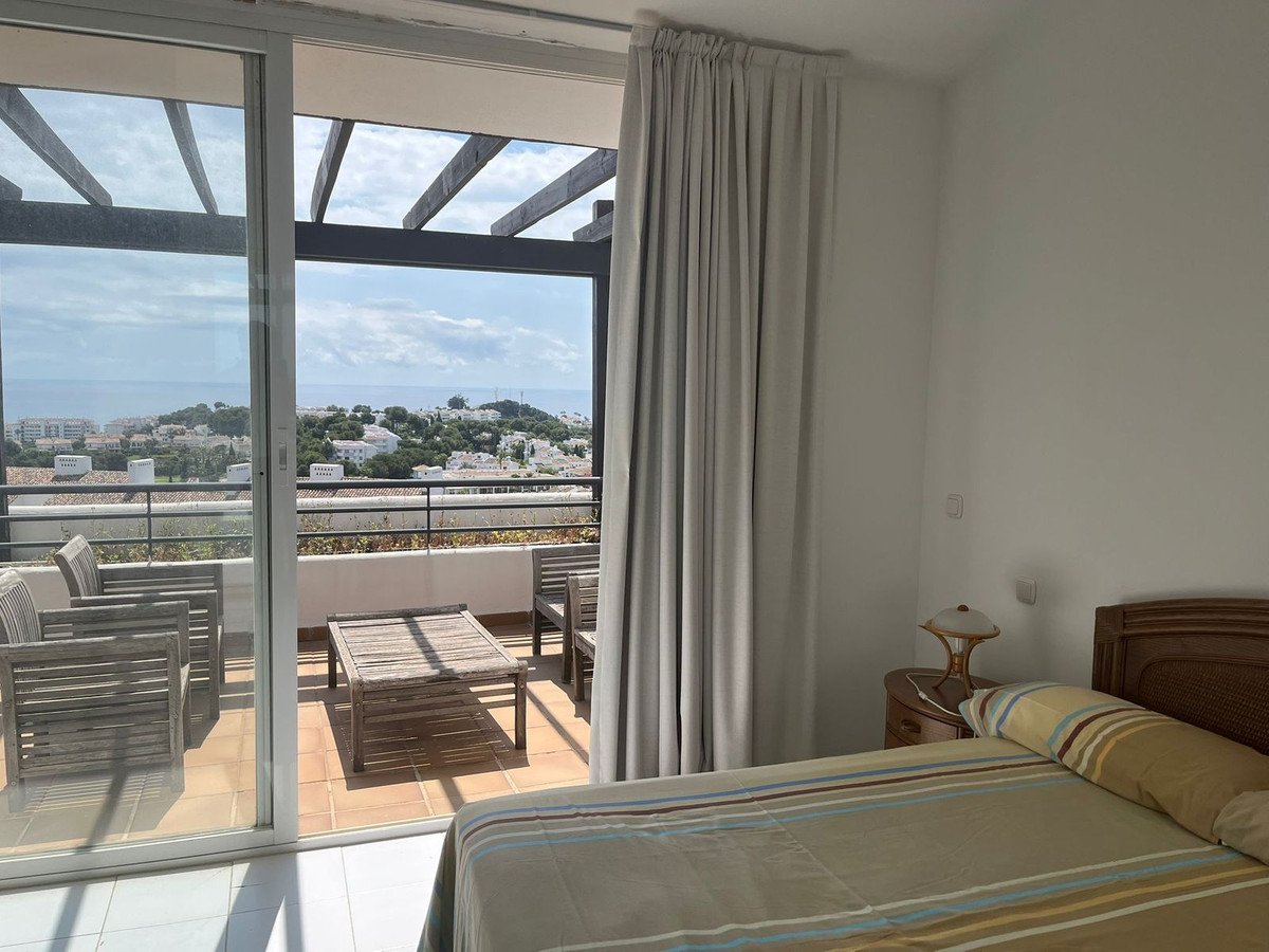 3 Bed بنتهاوس in Miraflores في Riviera del Sol, بنتهاوس