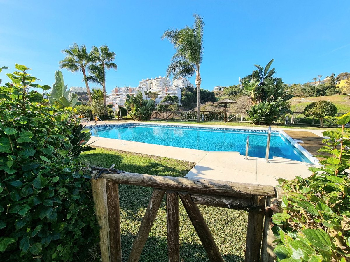 3 Bed Radhus in Miraflores