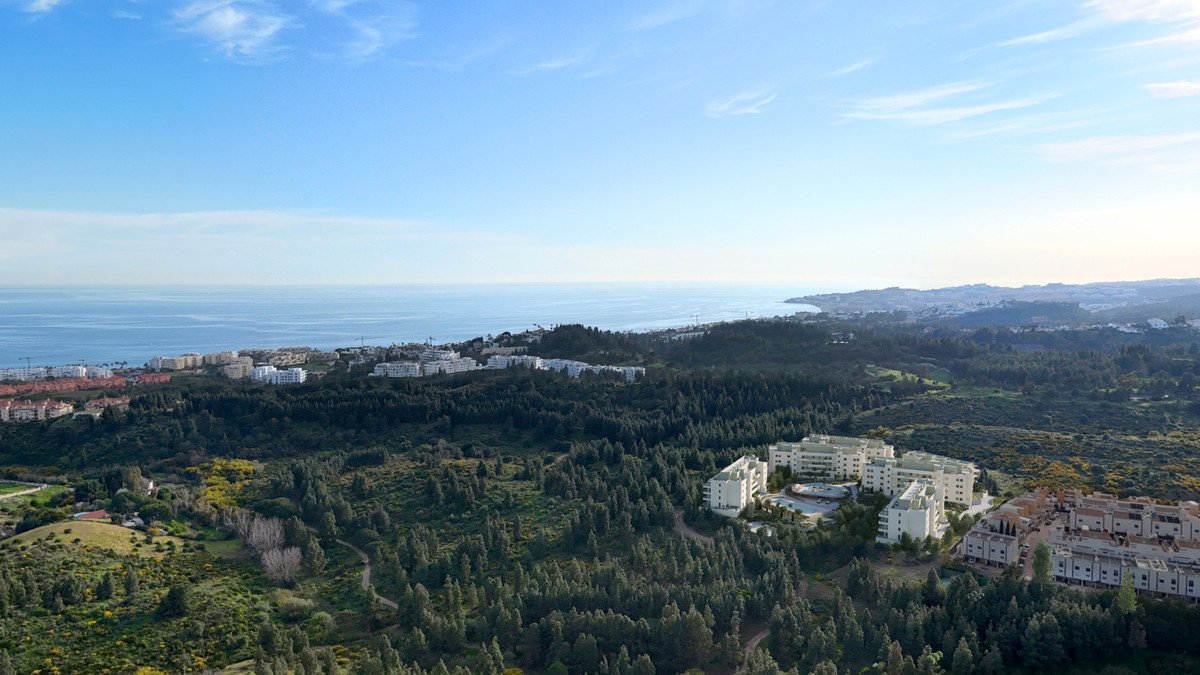 2 Bed New Development in Mijas in Mijas, New Development