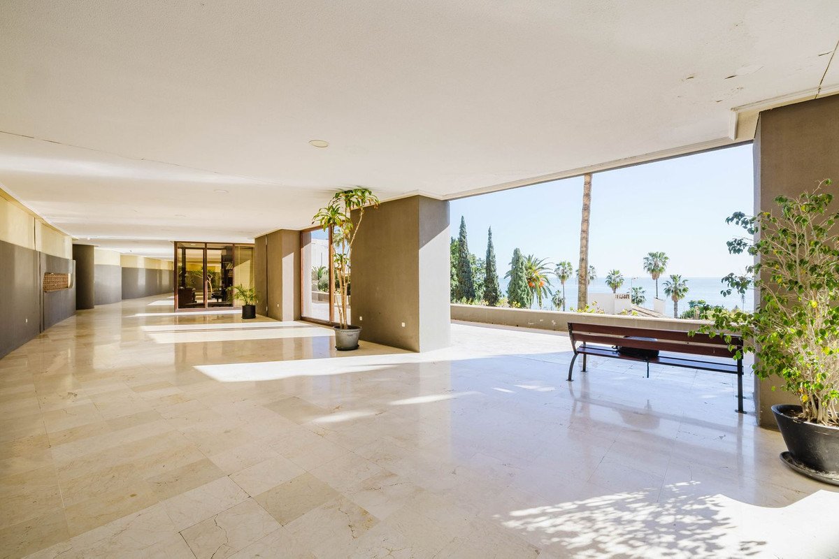 2 Bed Penthouse in Mijas in Mijas, Penthouse