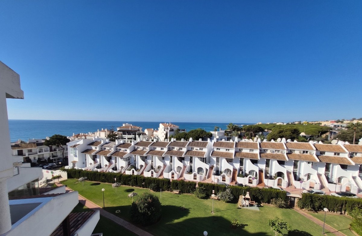 3 Bed Penthouse in Mijas in Mijas, Penthouse