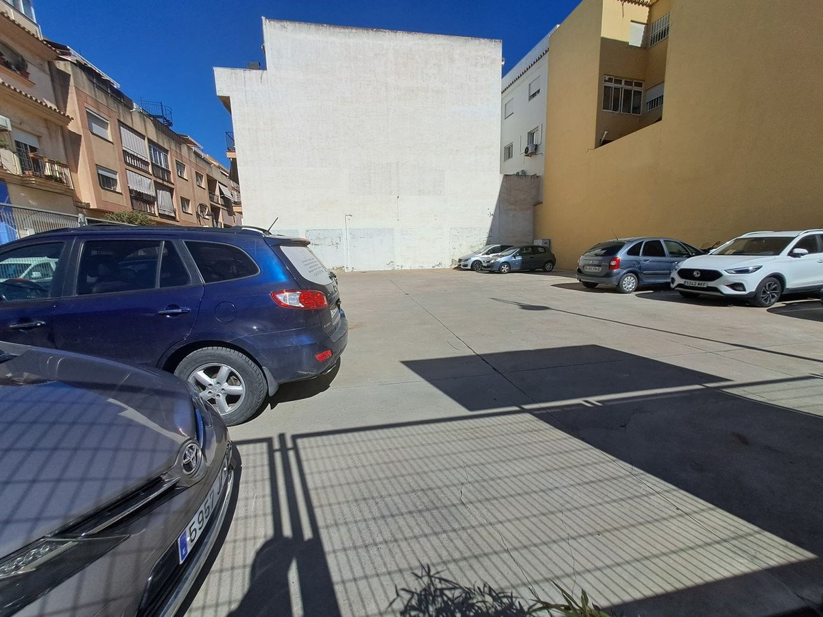 Residential Plot in Mijas in Mijas, Residential Plot