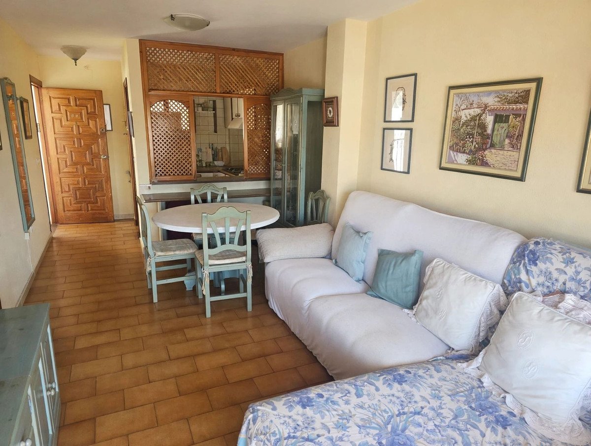 1 Bed Mellemste etage lejlighed in Riviera del Sol