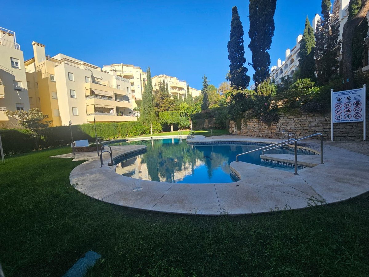 1 Bed شقة في الطابق الأرضي in Riviera del Sol في Riviera del Sol, شقة