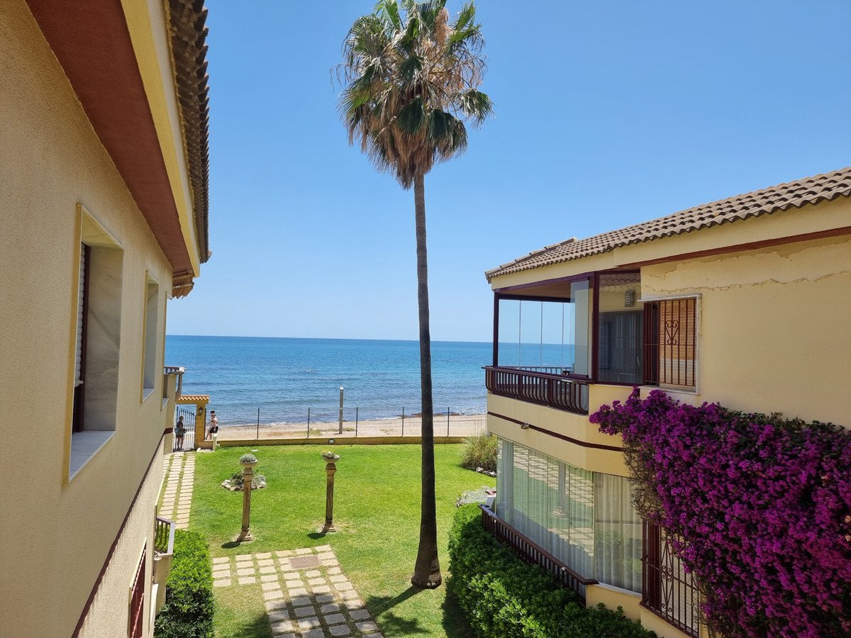 1 Bed Middle Floor Apartment in Riviera del Sol in Riviera del Sol, Apartment
