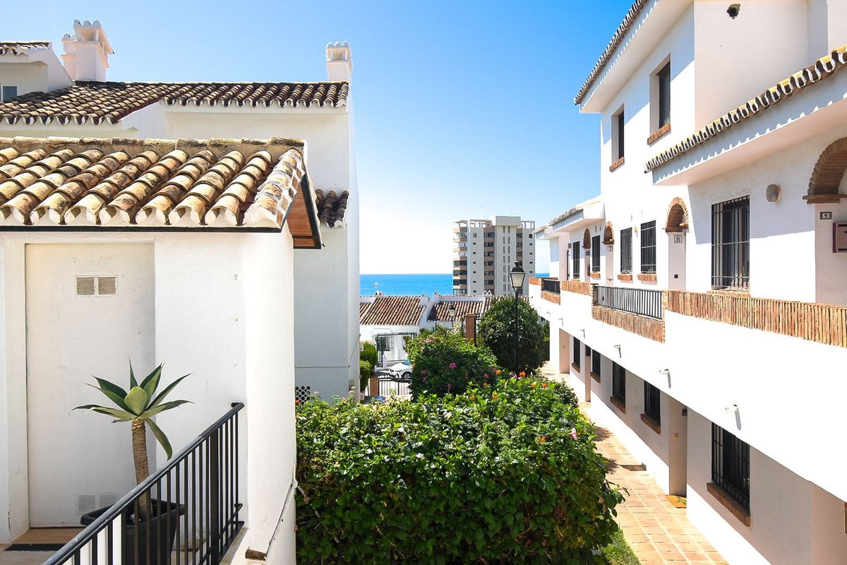 1 Bed Apartamento en planta baja in Riviera del Sol