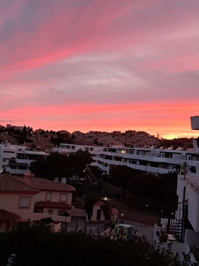 2 Bed Middle Floor Apartment in Riviera del Sol in Riviera del Sol, Apartment
