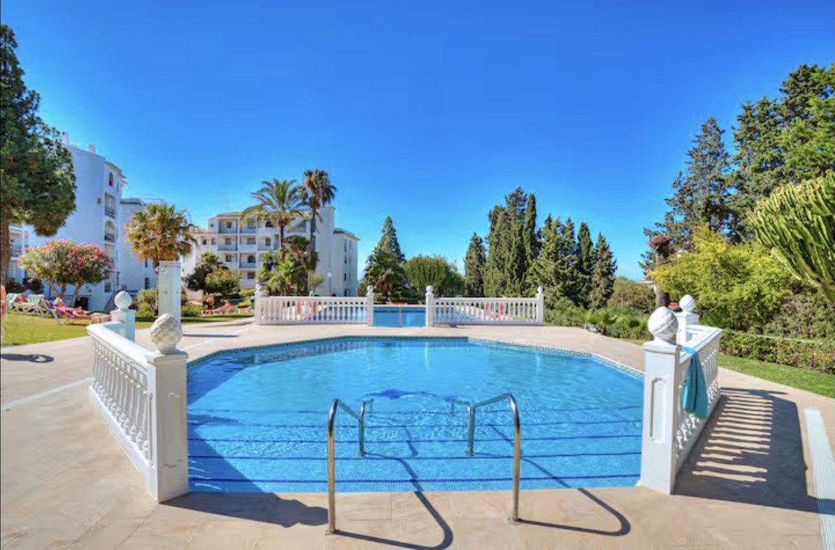 2 Bed Stuelejlighed in Riviera del Sol i Riviera del Sol, 