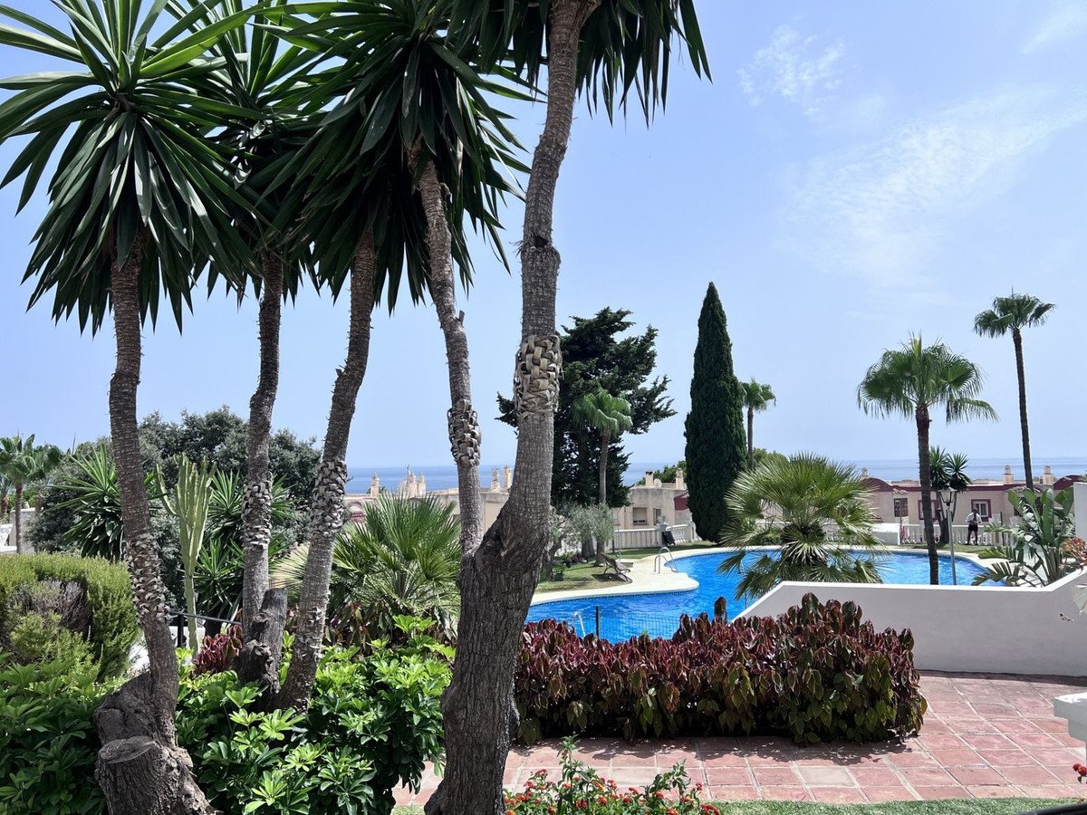 2 Bed Ground Floor Apartment in Riviera del Sol in Riviera del Sol, Apartment