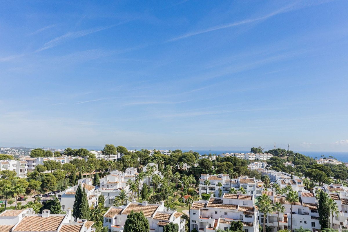 2 Bed شقة في الطابق الأرضي in Riviera del Sol في Riviera del Sol, شقة