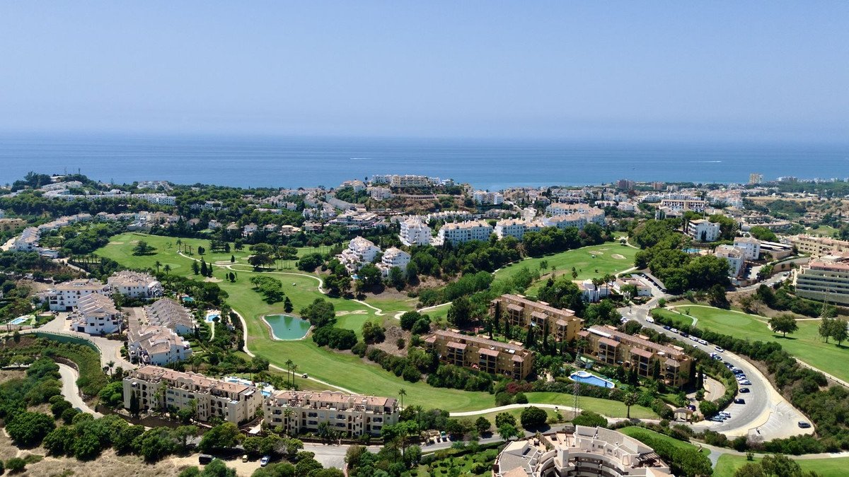 2 Bed Ground Floor Apartment in Riviera del Sol in Riviera del Sol, Apartment