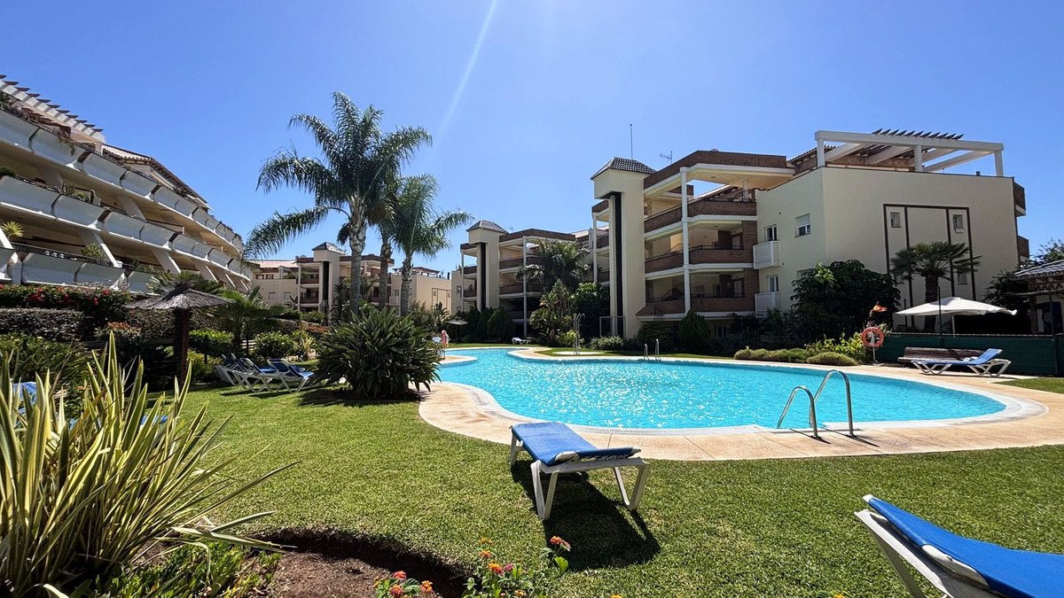 2 Bed Stuelejlighed in Riviera del Sol