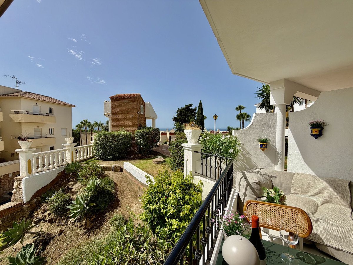 2 Bed Ground Floor Apartment in Riviera del Sol in Riviera del Sol, Apartment