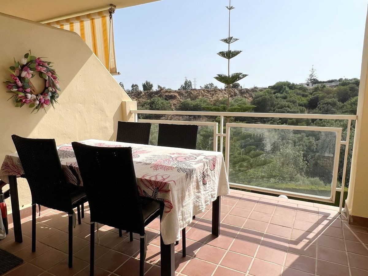 2 Bed Middle Floor Apartment in Riviera del Sol in Riviera del Sol, Apartment