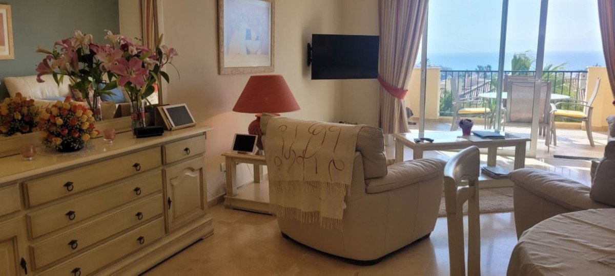 2 Bed Tussenverdieping Appartement in Riviera del Sol in Riviera del Sol, 