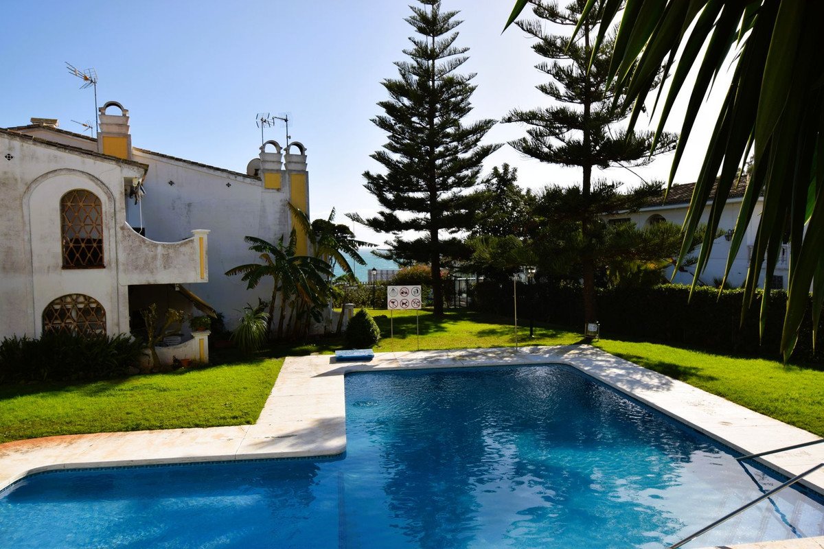 2 Bed Ground Floor Apartment in Riviera del Sol in Riviera del Sol, Apartment