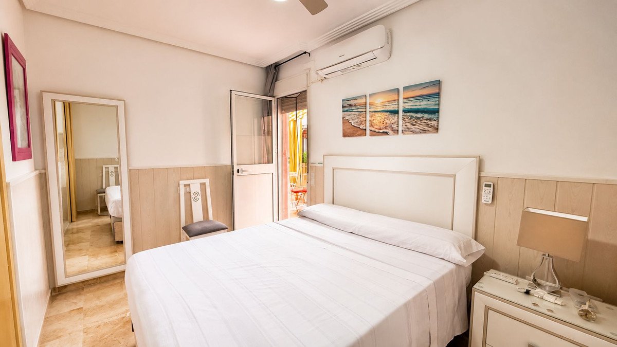 2 Bed Ground Floor Apartment in Riviera del Sol in Riviera del Sol, Apartment