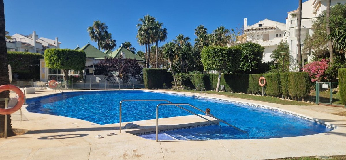 2 Bed Duplex in Riviera del Sol in Riviera del Sol, Duplex
