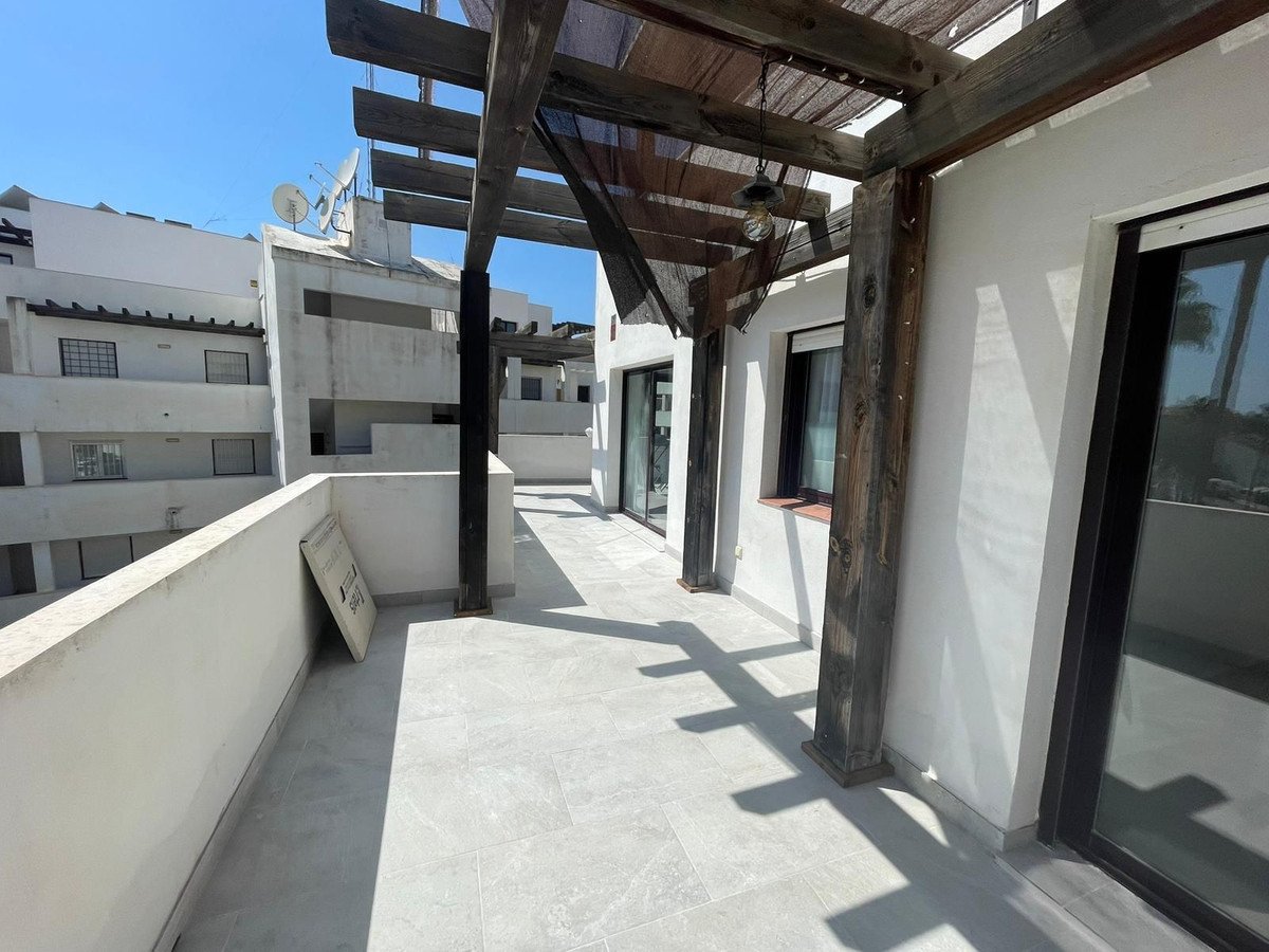 3 Bed Middle Floor Apartment in Riviera del Sol in Riviera del Sol, Apartment