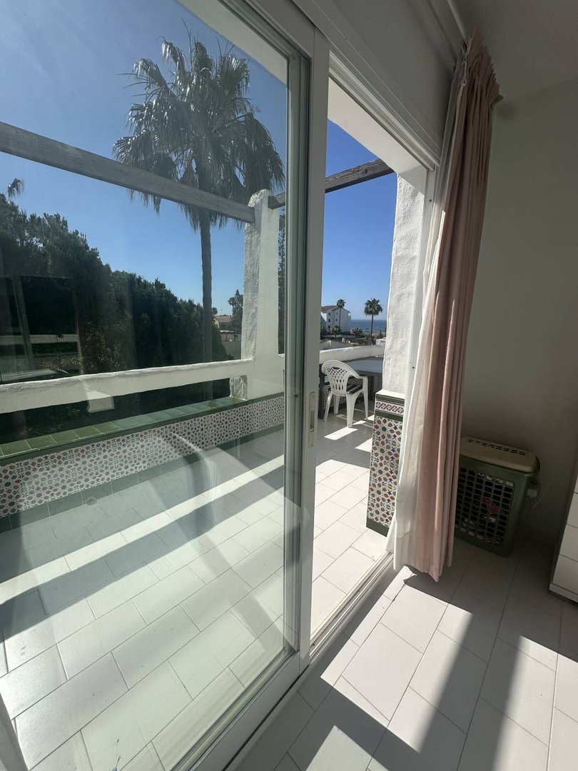 3 Bed Top Floor Apartment in Riviera del Sol in Riviera del Sol, Apartment