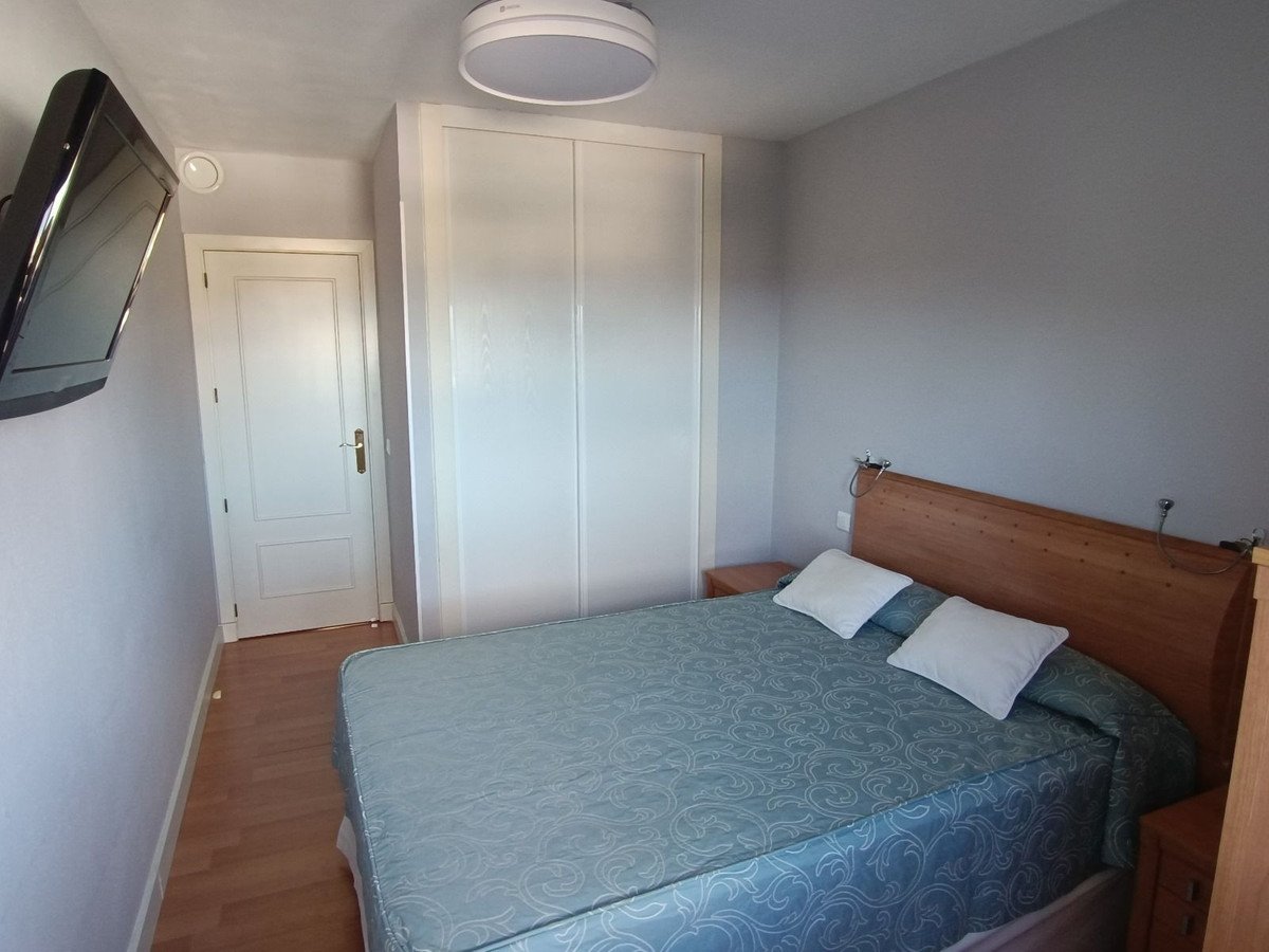 2 Bed Penthouse in Riviera del Sol in Riviera del Sol — Penthouse