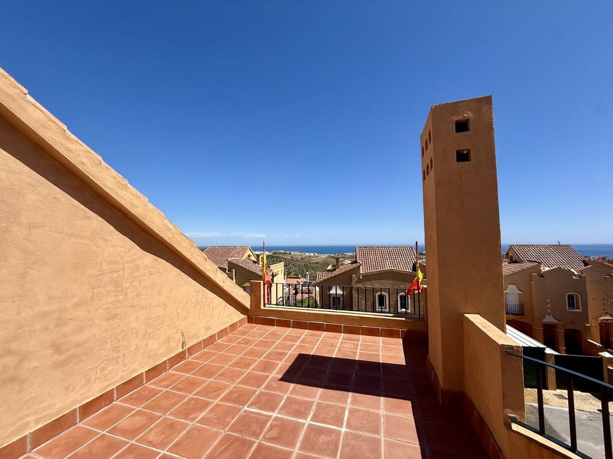 3 Bed Townhouse in Riviera del Sol in Riviera del Sol, Townhouse