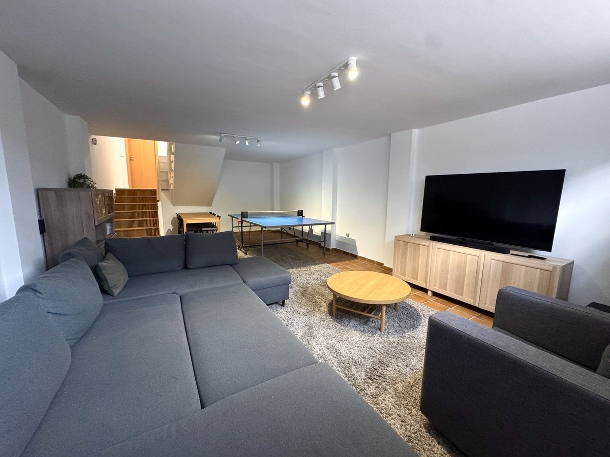 3 Bed Rijtjeshuis in Riviera del Sol in Riviera del Sol, Rijtjeshuis