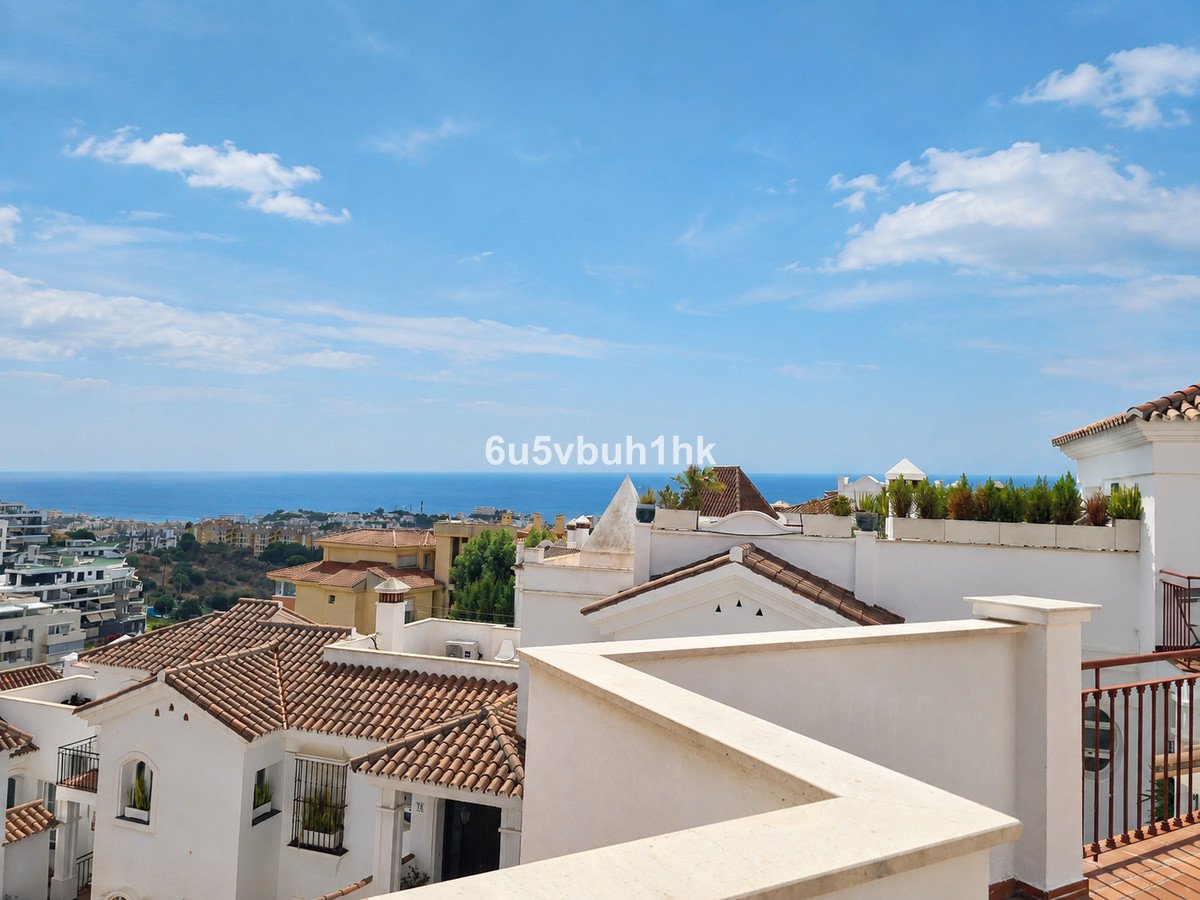 3 Bed Townhouse in Riviera del Sol in Riviera del Sol, Townhouse