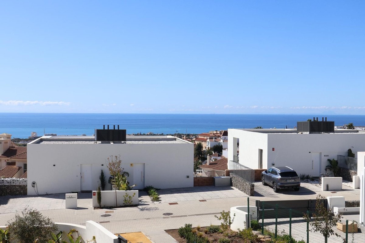 3 Bed منزل شبه منفصل in Riviera del Sol في Riviera del Sol, منزل شبه منفصل