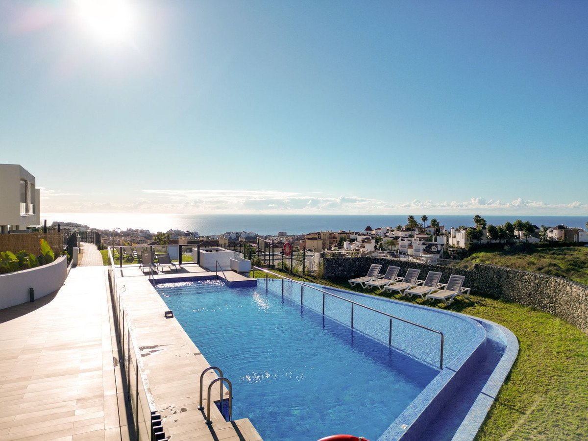 3 Bed منزل شبه منفصل in Riviera del Sol في Riviera del Sol, منزل شبه منفصل