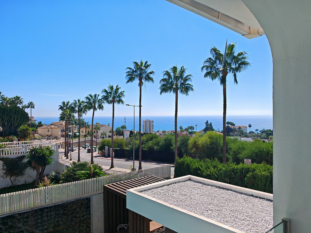 4 Bed Samostatne stojaca vila in Riviera del Sol