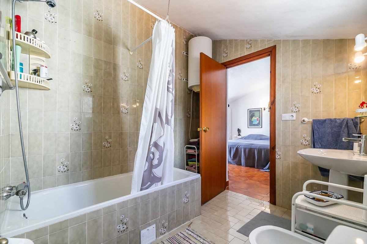 2 Bed Townhouse in Mijas in Mijas — Townhouse