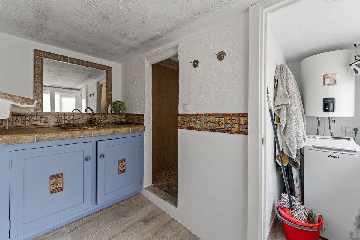 2 Bed Townhouse in Mijas in Mijas — Townhouse