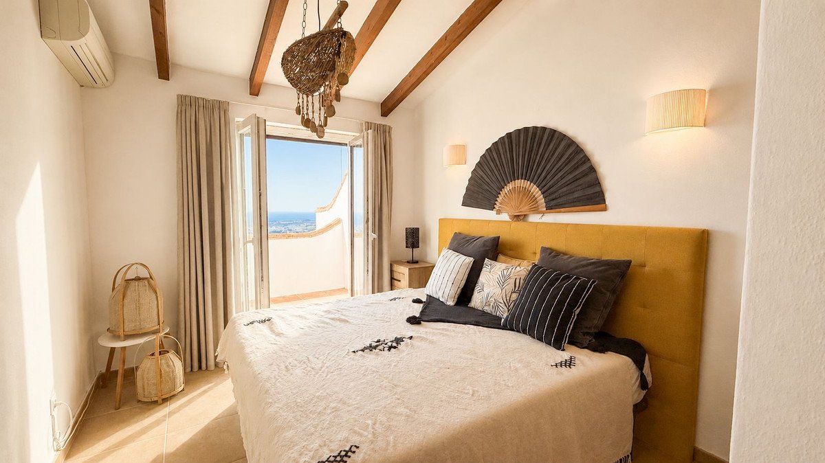 2 Bed Townhouse in Mijas in Mijas, Townhouse