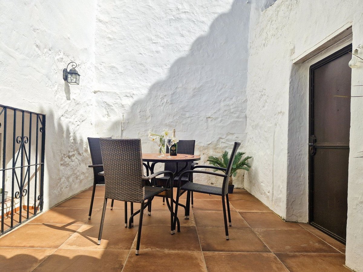 2 Bed Townhouse in Mijas in Mijas — Townhouse