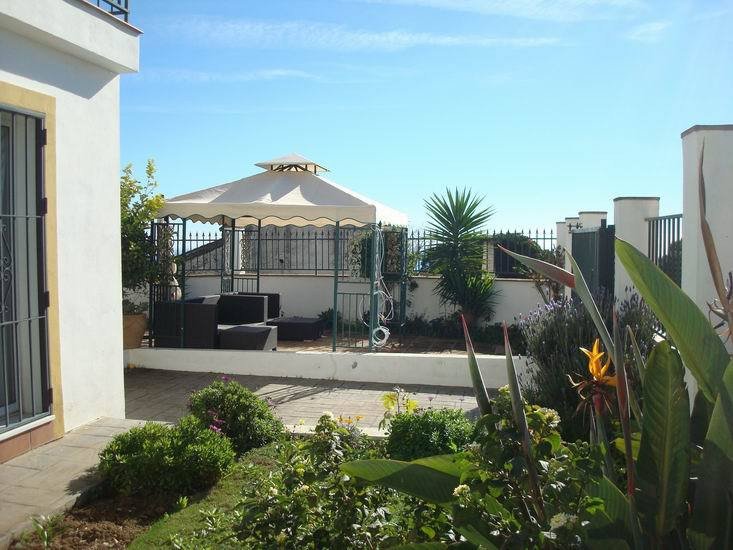 3 Bed Townhouse in Mijas in Mijas — Townhouse