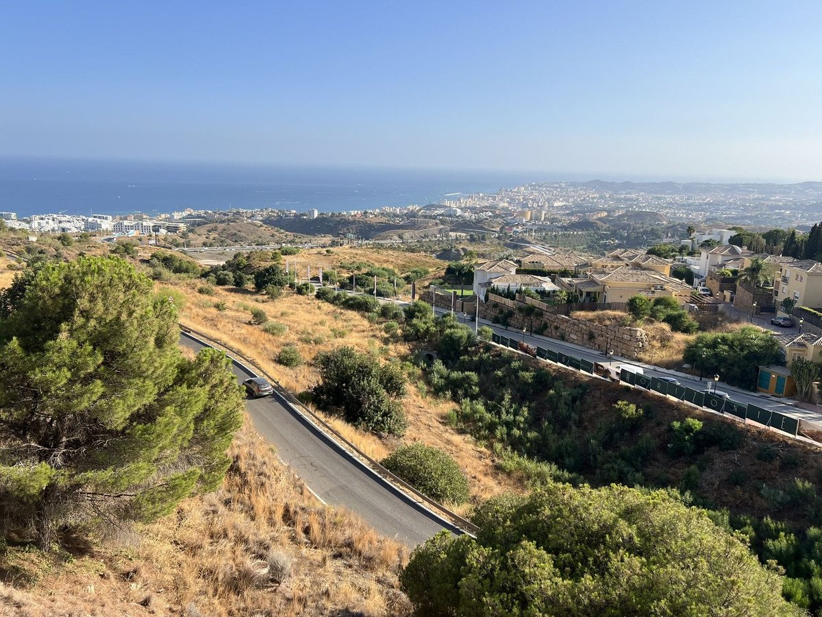 3 Bed Townhouse in Mijas in Mijas, Townhouse