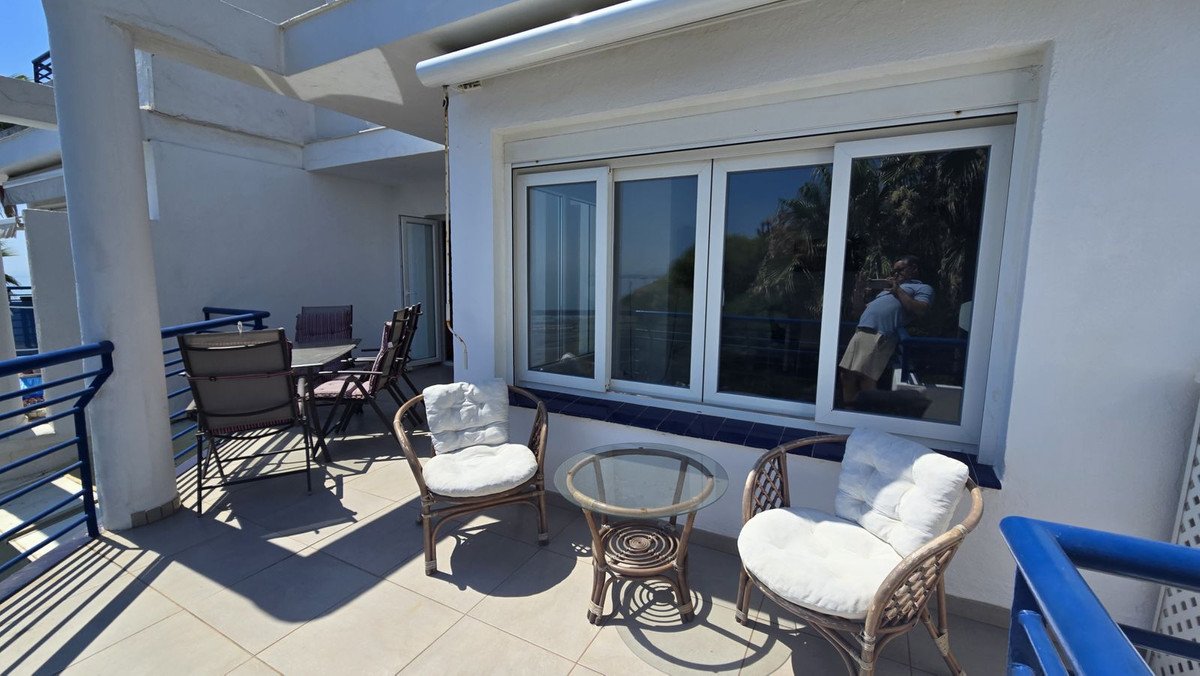 3 Bed Townhouse in Mijas in Mijas, Townhouse