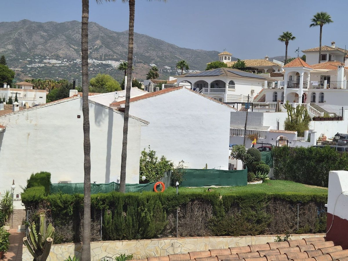 3 Bed Townhouse in Mijas in Mijas, Townhouse