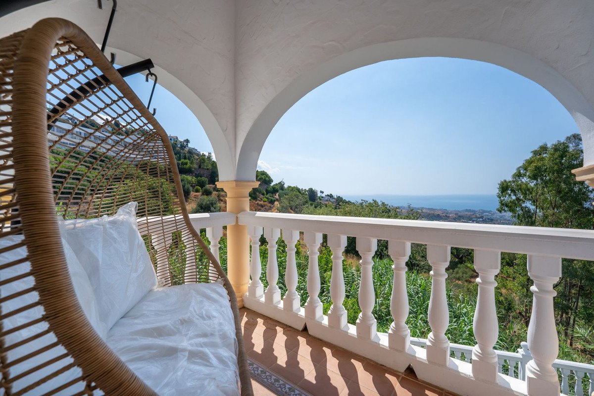 3 Bed Townhouse in Mijas in Mijas, Townhouse